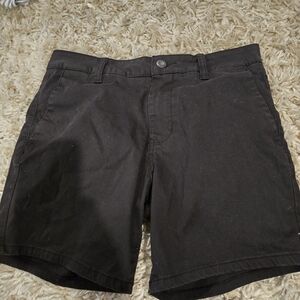 RSQ Men's Dark Shorts Size 29